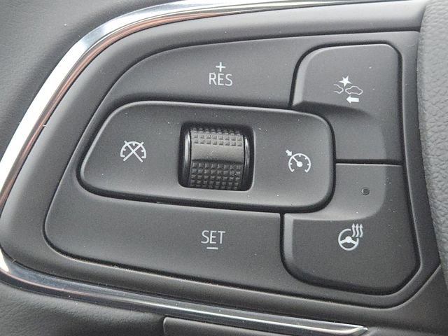 New 2026 Buick Envista Avenir image 12