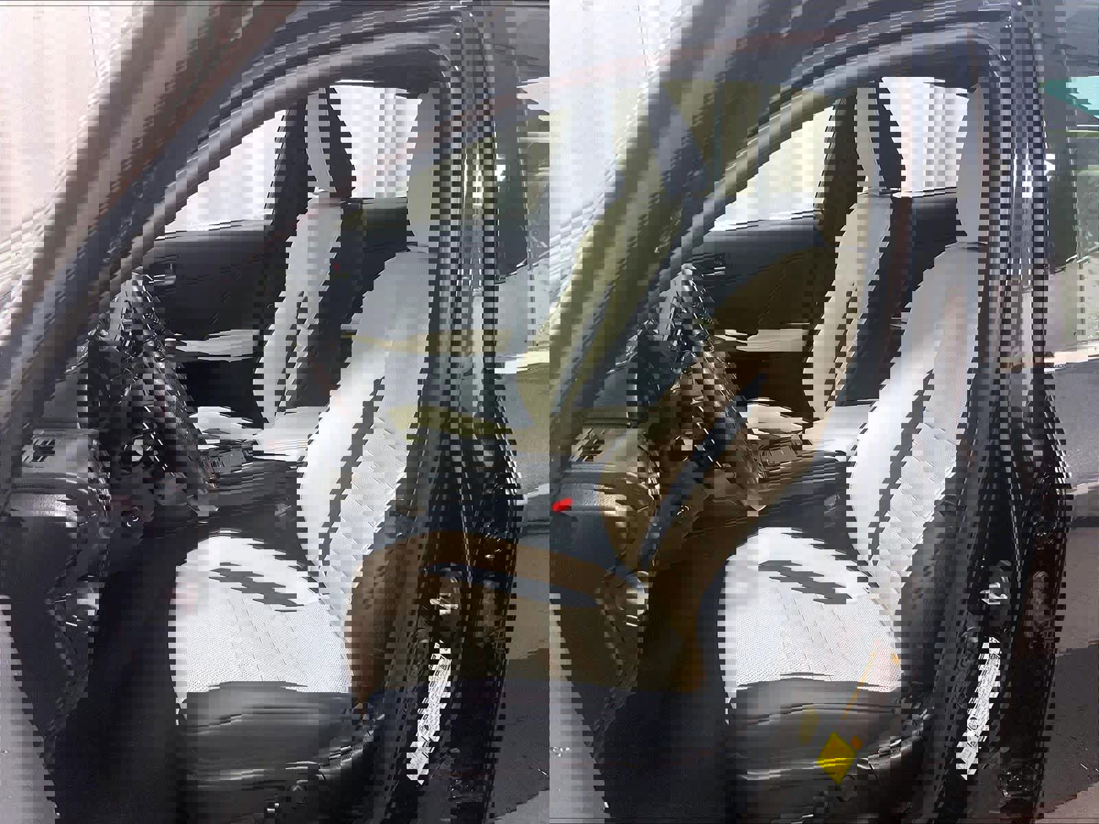 Used 2023 Lexus IS 350 F Sport image 10