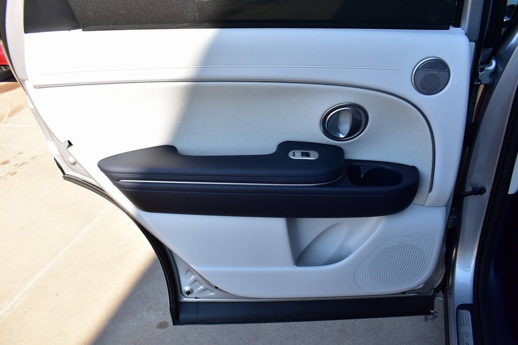 New 2026 Hyundai Palisade Calligraphy image 18