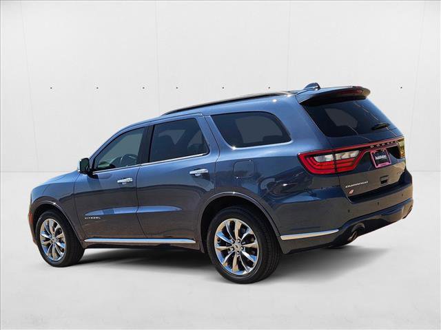 Used 2021 Dodge Durango Citadel w/ Premium Entertainment Group image 8