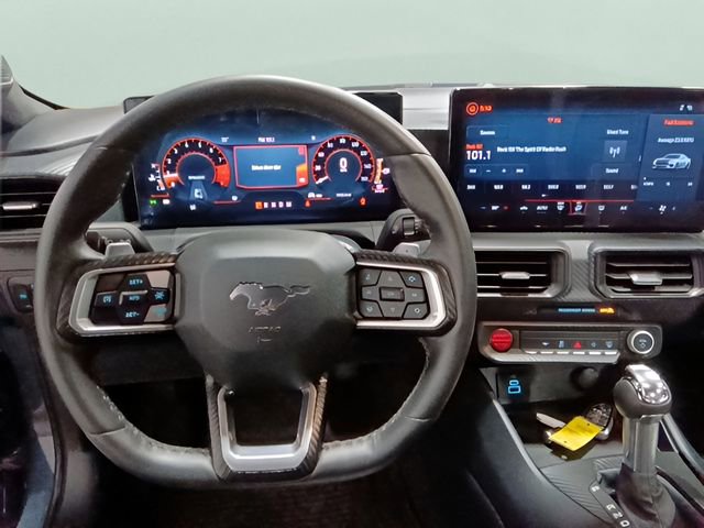 Used 2024 Ford Mustang GT image 12