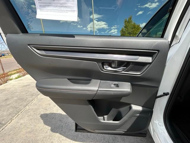 Used 2026 Honda CR-V Sport-L image 30