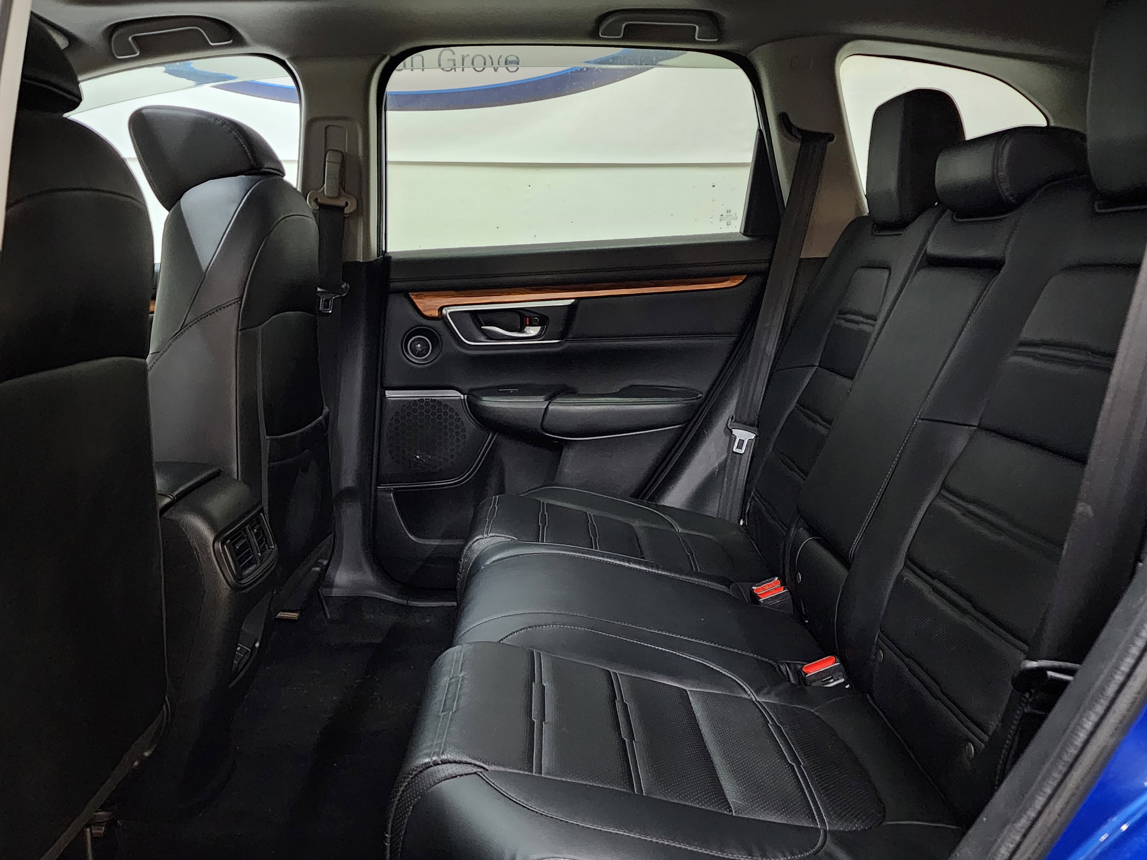 Used 2021 Honda CR-V EX-L image 17
