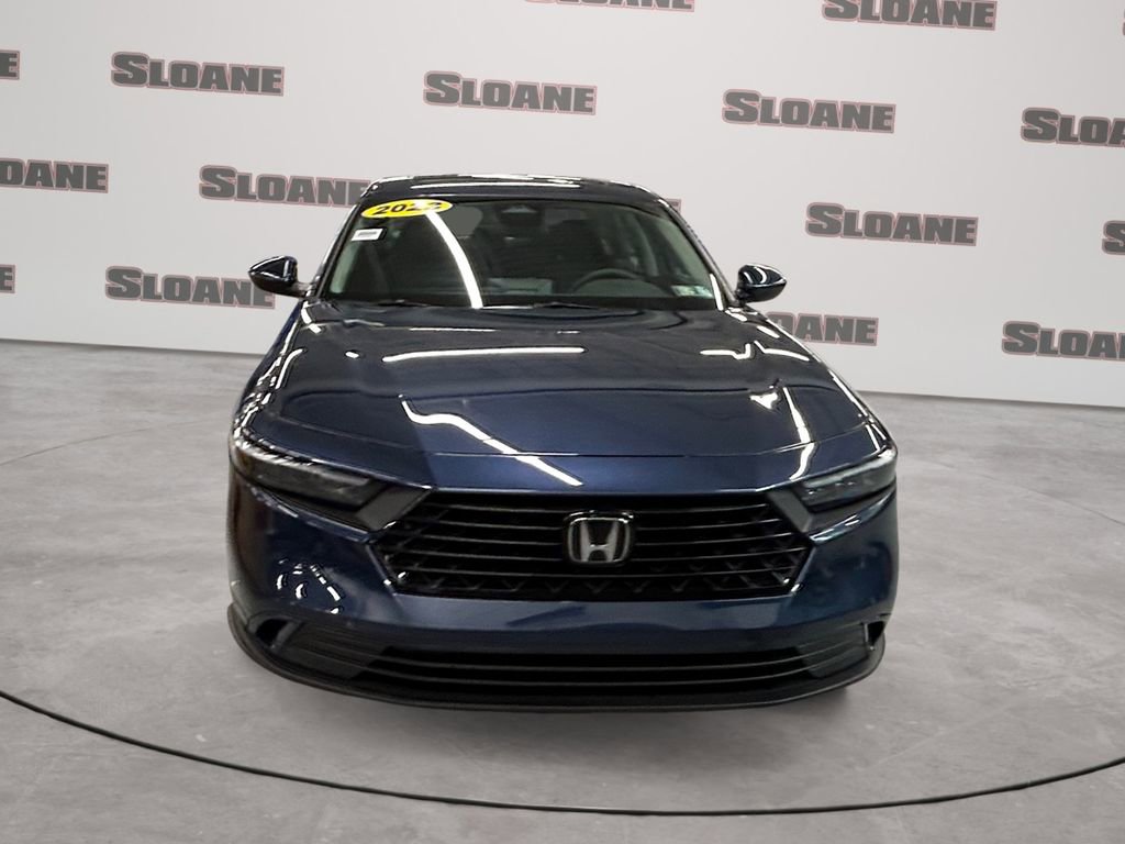 Used 2023 Honda Accord EX image 8
