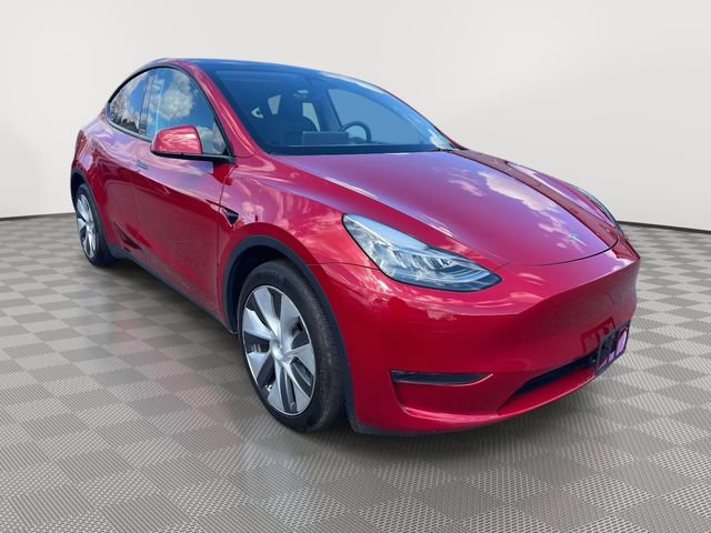 Used 2023 Tesla Model Y Long Range image 4