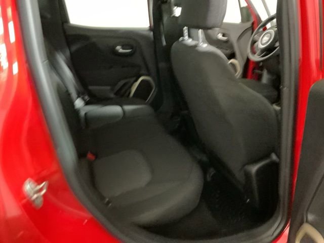 Used 2017 Jeep Renegade Sport w/ Power & Air Group FWD image 27