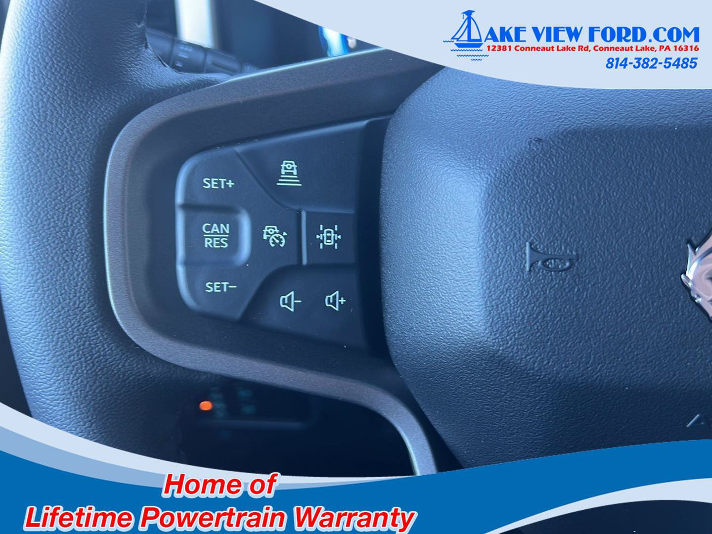 New 2026 Ford Bronco Outer Banks AWD/4WD image 24
