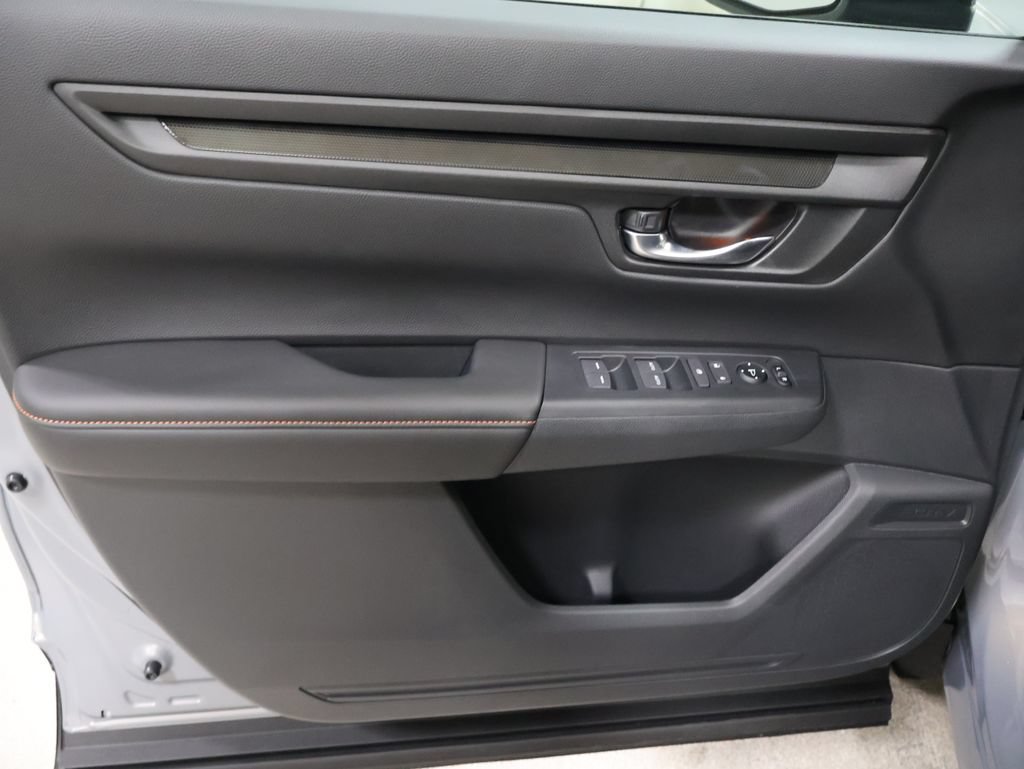 New 2026 Honda CR-V TrailSport image 12