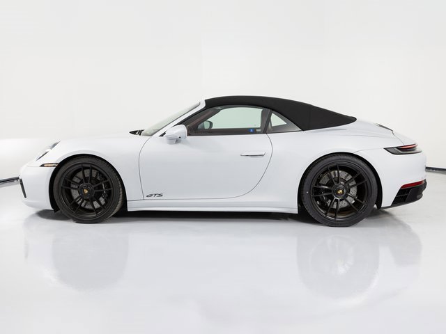 Certified 2023 Porsche 911 Carrera GTS image 15