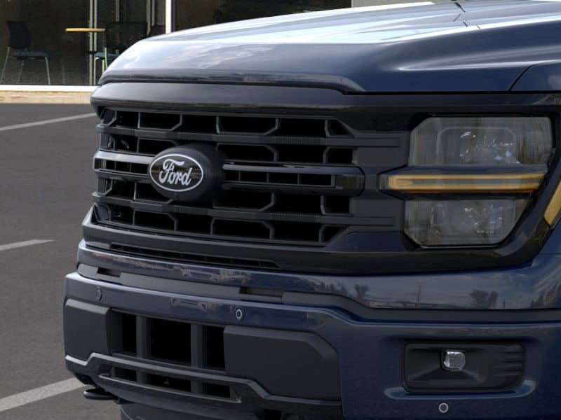 New 2026 Ford F150 XLT w/ Equipment Group 302A MID AWD/4WD image 17