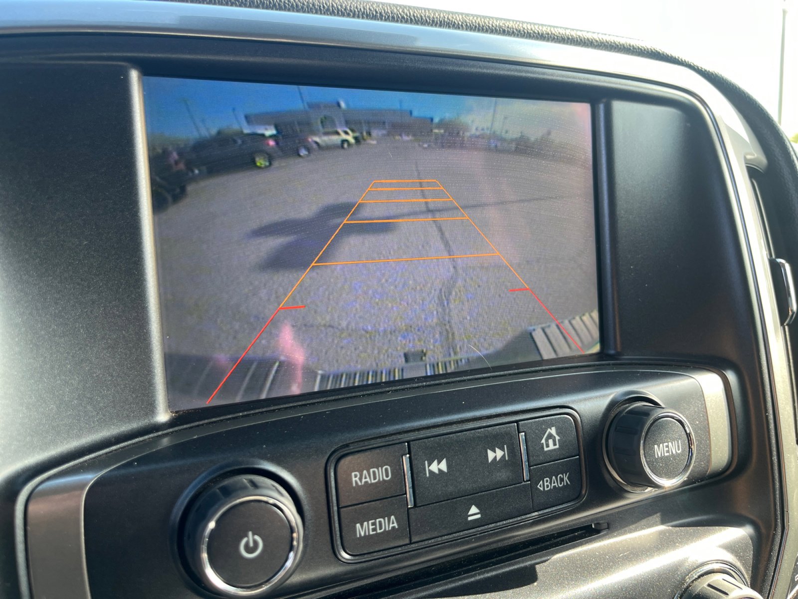 Used 2015 Chevrolet Silverado 2500 LTZ w/ Duramax Plus Package image 29