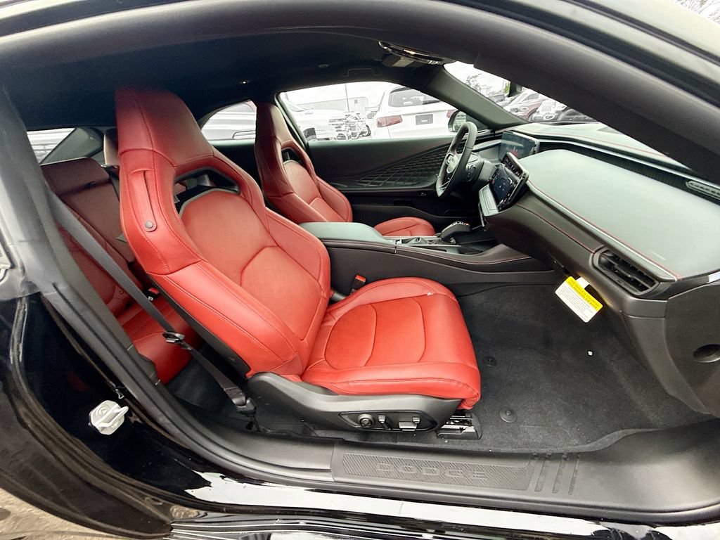New 2026 Dodge Charger Scat Pack AWD/4WD image 31