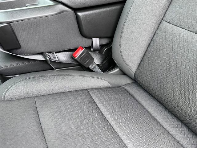 Used 2023 Chevrolet Silverado 1500 RST w/ Z71 Off-Road Package AWD/4WD image 22