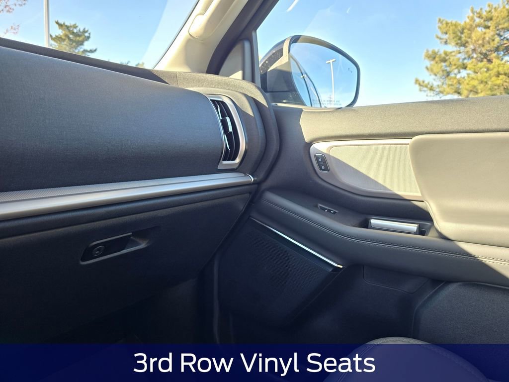 New 2026 Ford Expedition Max Active image 29