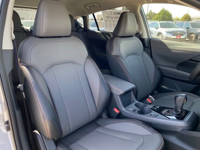 New 2026 Subaru Crosstrek 2.5i Limited image 9
