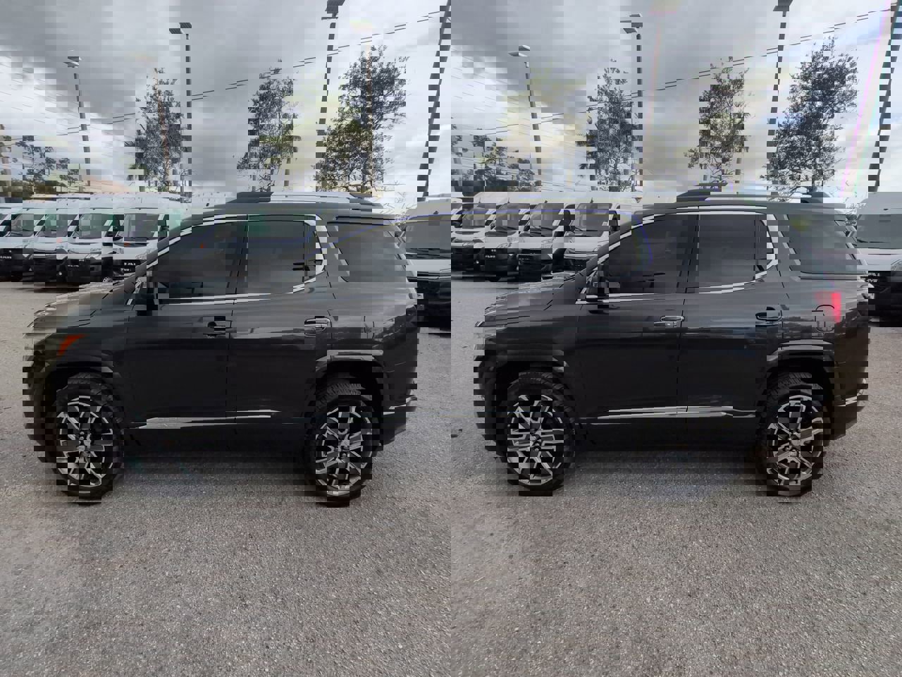 Used 2019 GMC Acadia Denali w/ Technology Package image 8