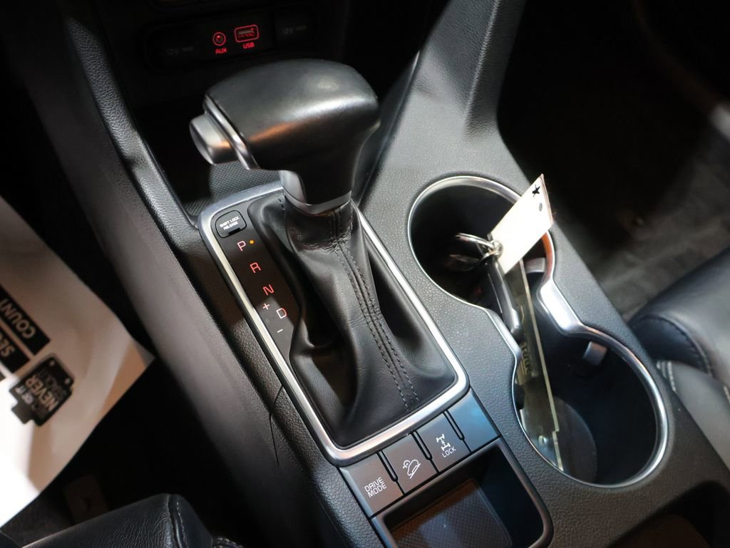 Used 2018 Kia Sportage EX image 31