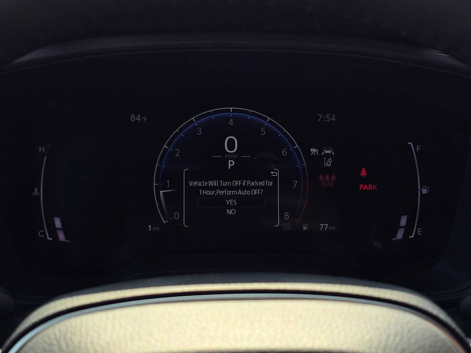 Certified 2025 Toyota Corolla SE w/ SE Premium Package image 22