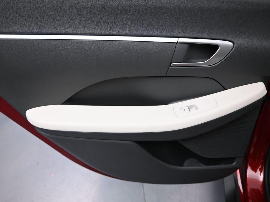 New 2026 Hyundai Sonata SE FWD image 23