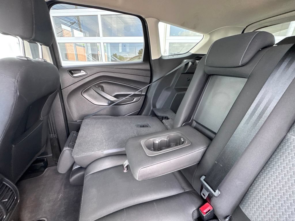 Used 2017 Ford Escape SE AWD/4WD image 24