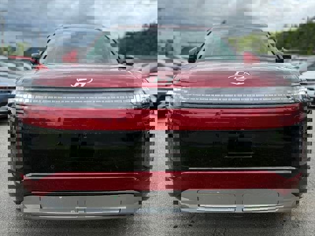 New 2026 Hyundai Ioniq 9 SEL image 2