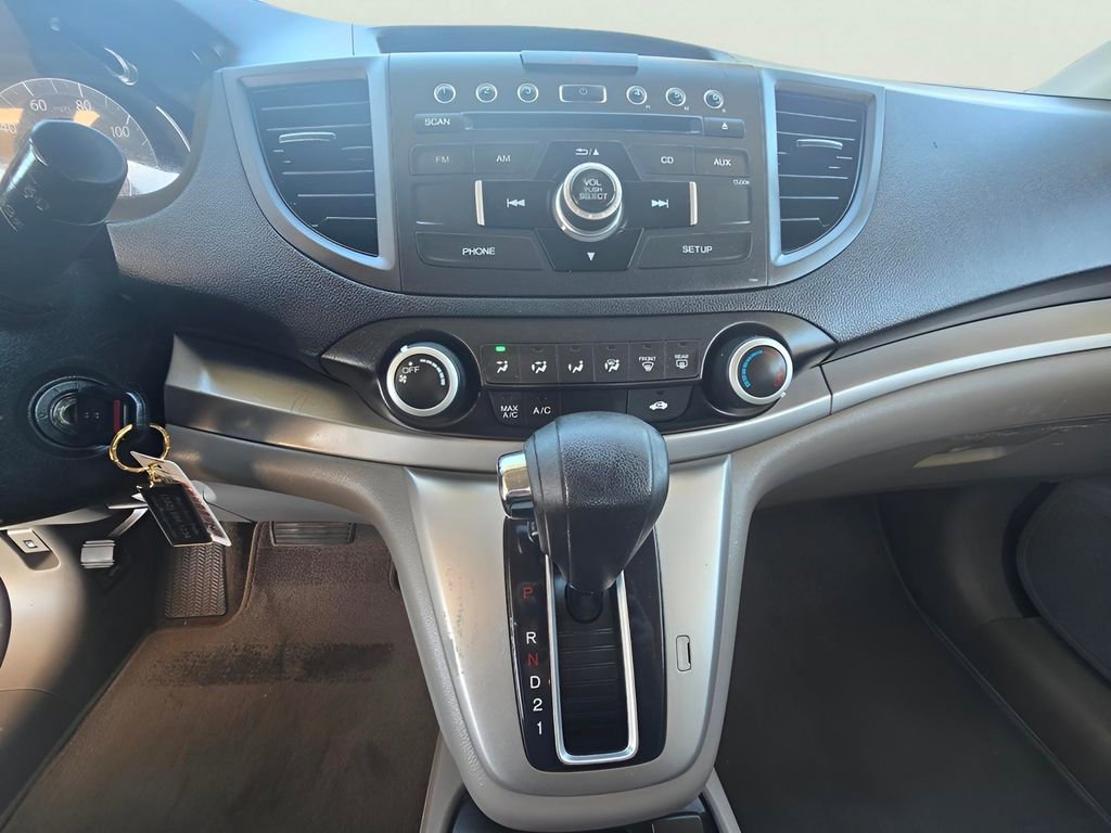 Used 2014 Honda CR-V LX image 16