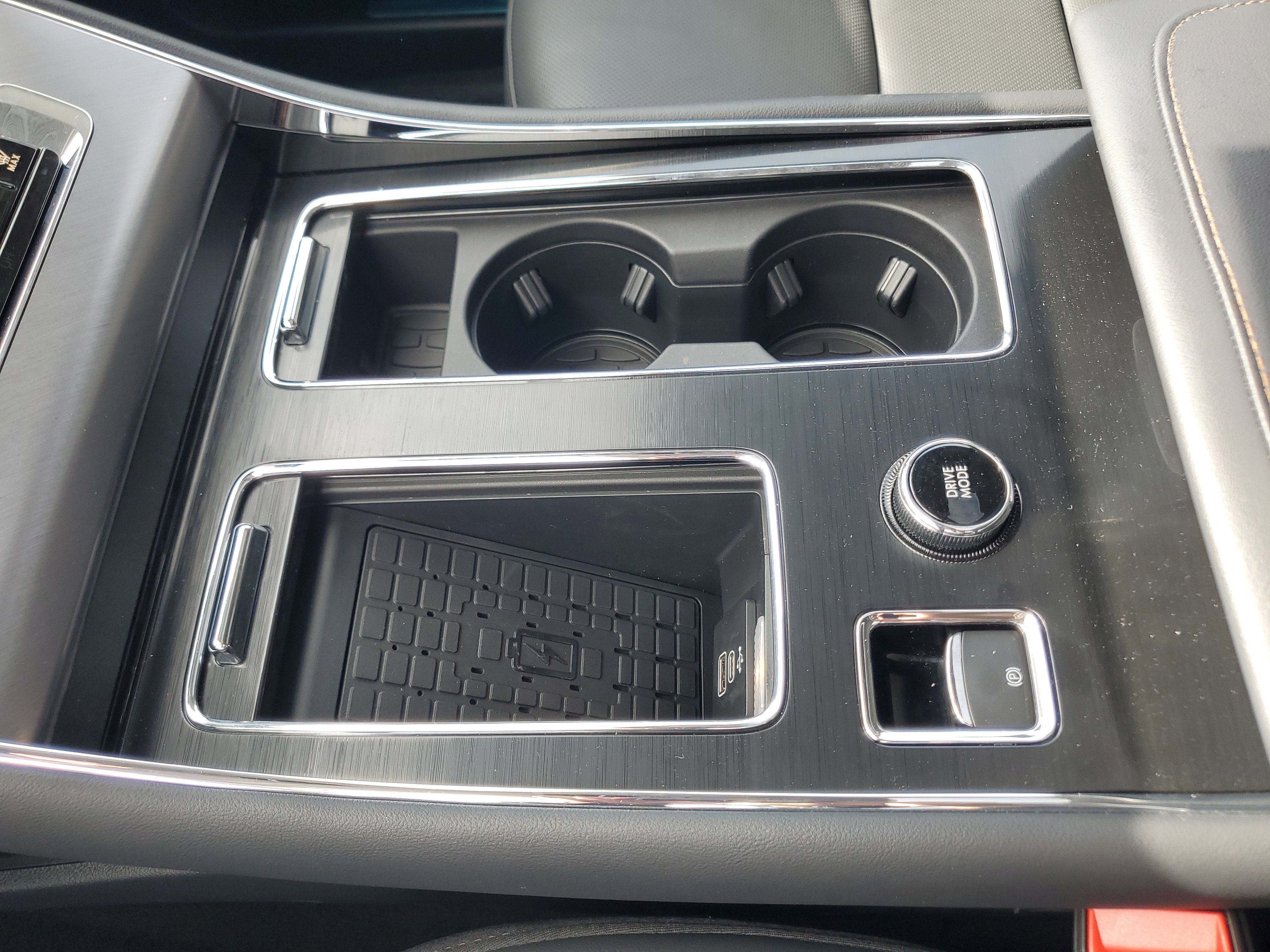 New 2026 Lincoln Aviator AWD image 22