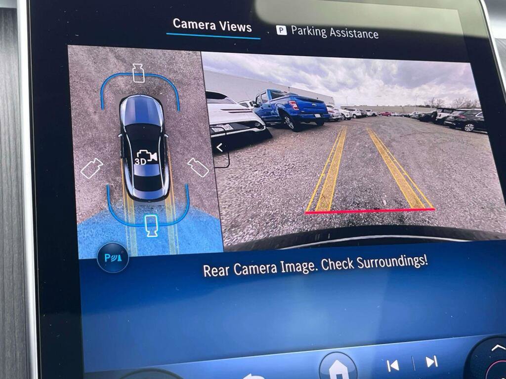 New 2026 Mercedes-Benz CLE 450 4MATIC Coupe image 27