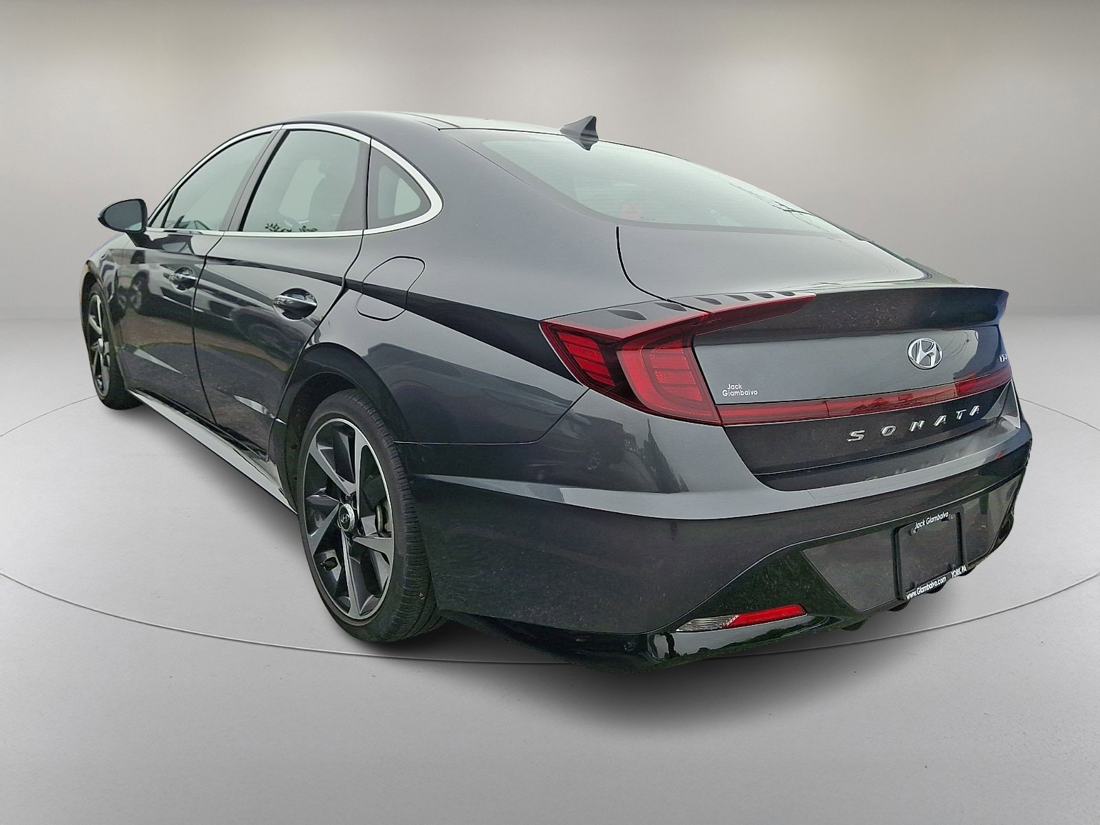 Used 2023 Hyundai Sonata SEL Plus FWD image 5