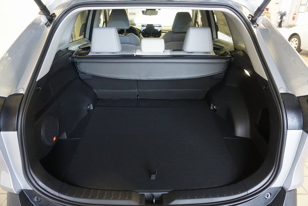 New 2025 Toyota RAV4 XLE Premium image 21