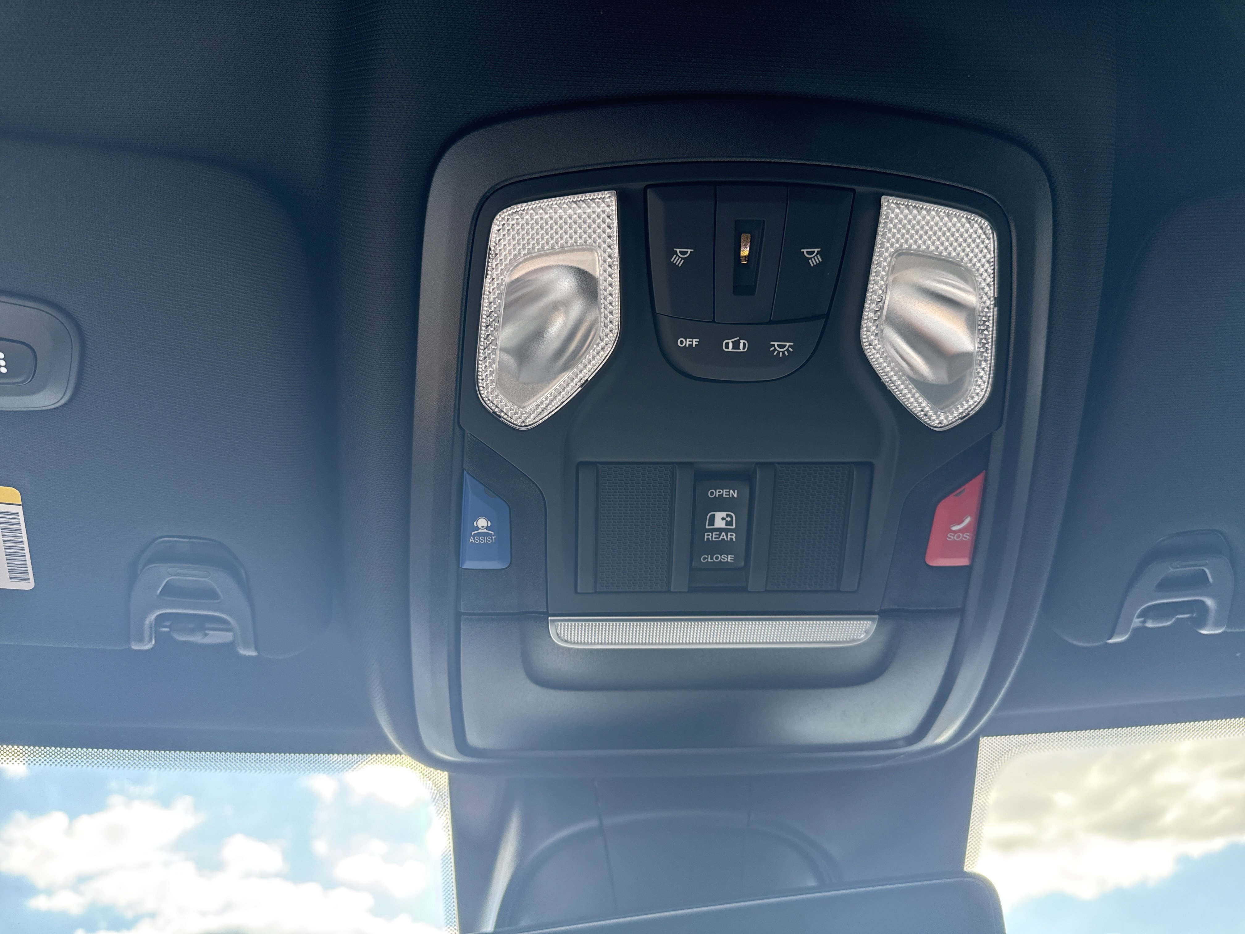 New 2026 RAM 2500 Big Horn image 29