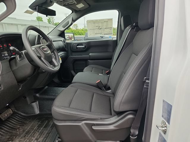 New 2026 GMC Sierra 1500 Pro w/ Pro Value Package AWD/4WD image 8