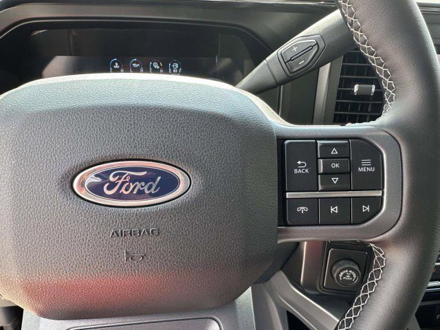 New 2026 Ford F350 Lariat image 25