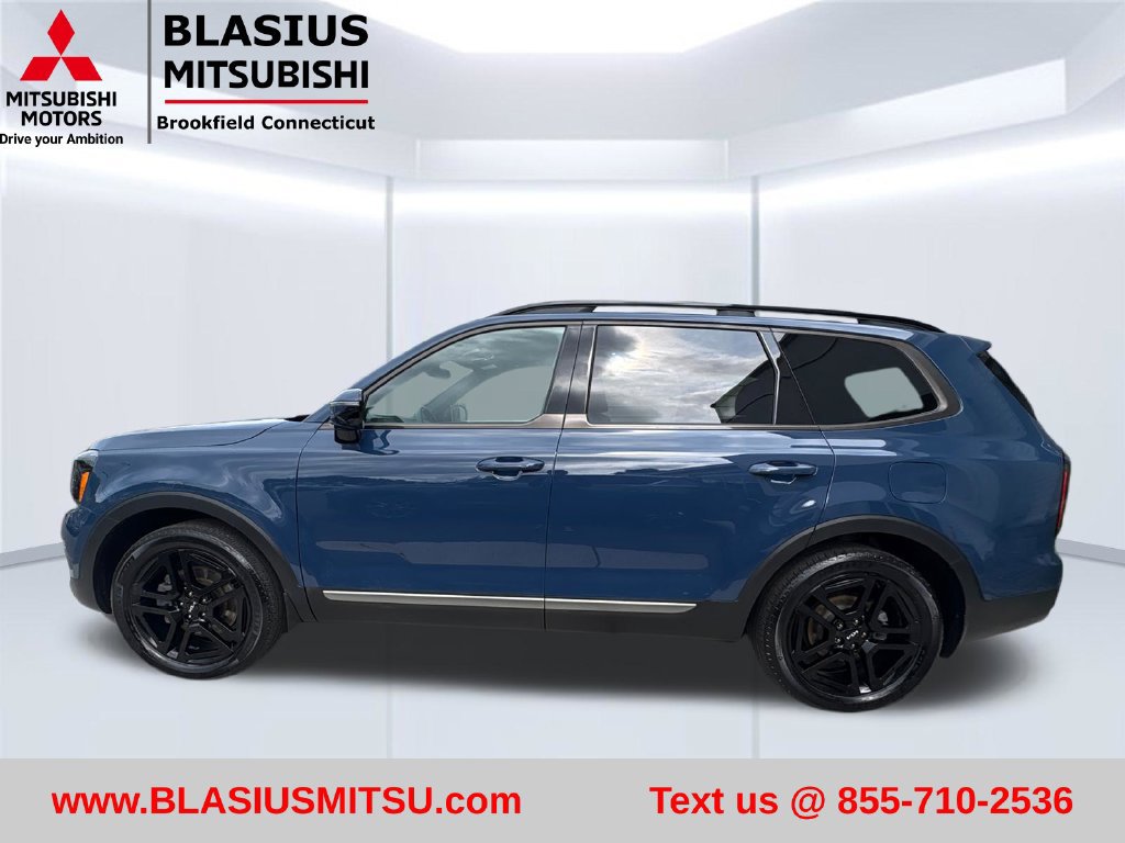 Used 2023 Kia Telluride SX Prestige X-Line AWD/4WD image 13