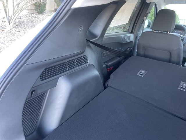 New 2025 Ford Escape Active w/ Tech Pack #1 image 63