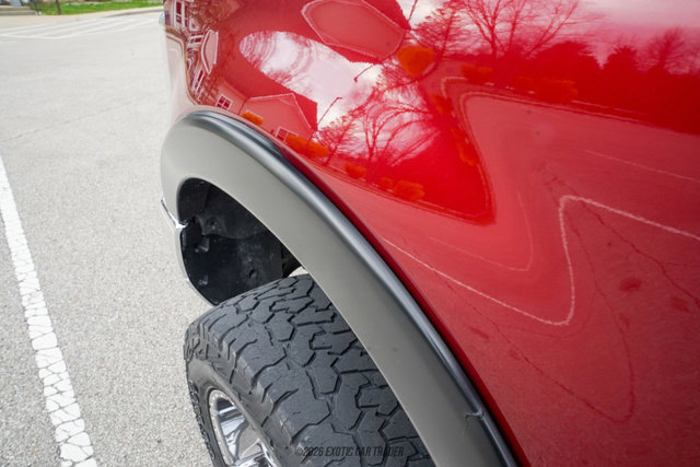 Used 2017 Ford F350 Lariat w/ Lariat Ultimate Package image 70