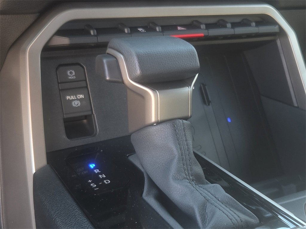 New 2026 Toyota Tundra SR5 image 26