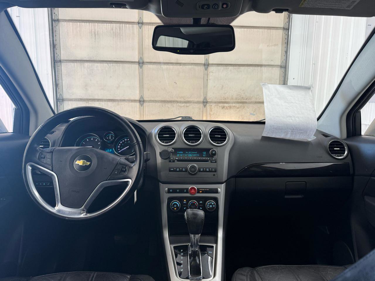 Used 2013 Chevrolet Captiva Sport LTZ FWD image 24