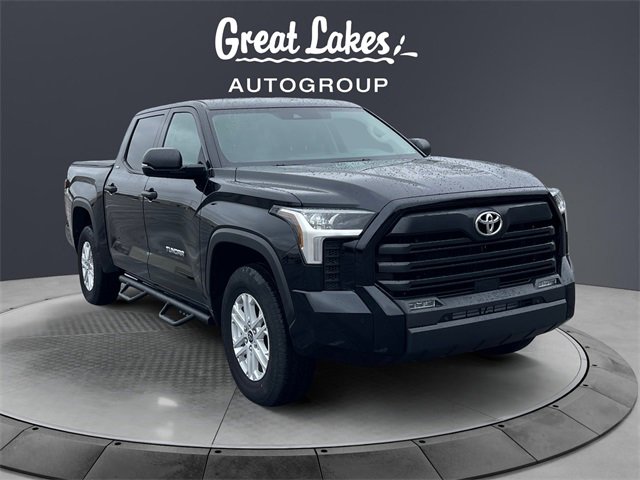Used 2024 Toyota Tundra SR5 image 7