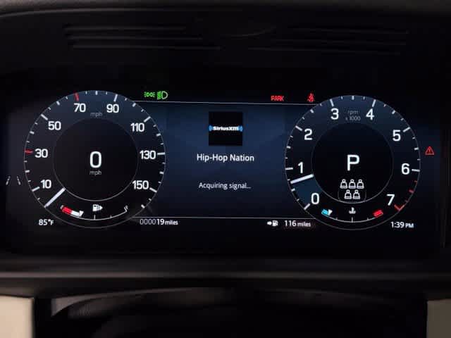 New 2026 Land Rover Discovery S AWD/4WD image 23