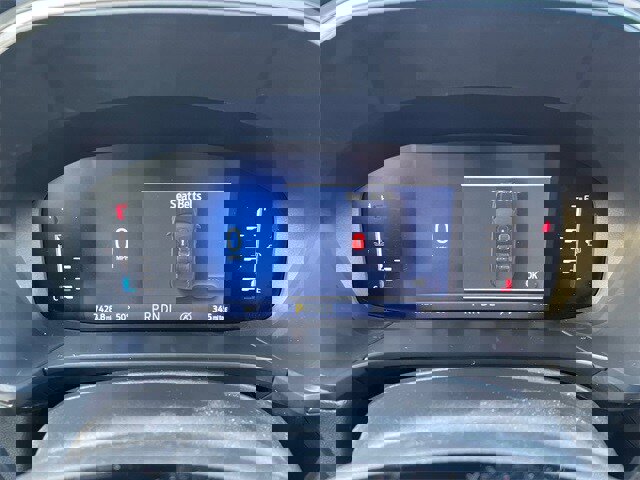 Used 2023 Ford Escape Active image 18