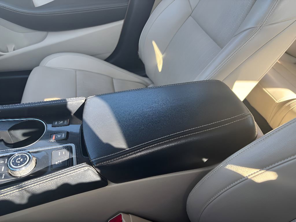 Used 2021 Nissan Maxima 3.5 SV w/ Floor Mat Group image 15