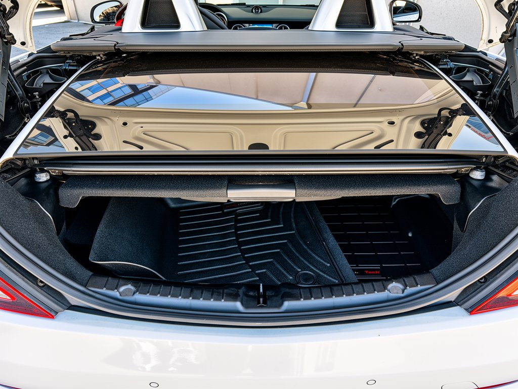 Used 2017 Mercedes-Benz SLC 43 AMG image 28