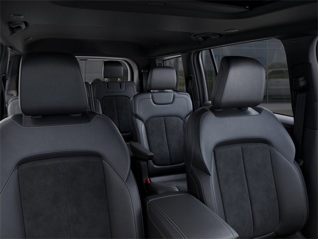 New 2025 Jeep Grand Cherokee L Altitude image 26