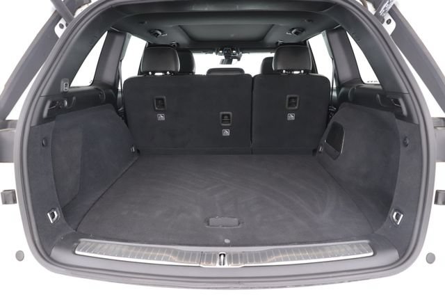 Used 2022 Jeep Grand Cherokee Overland AWD/4WD image 32