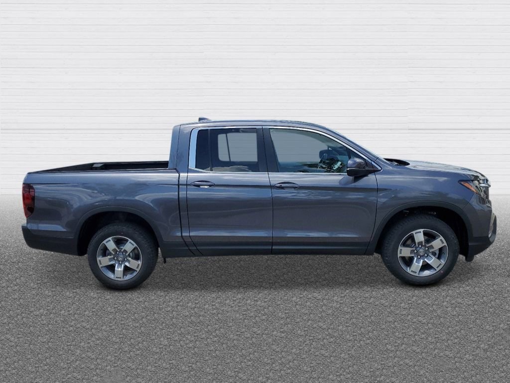 New 2026 Honda Ridgeline RTL image 6