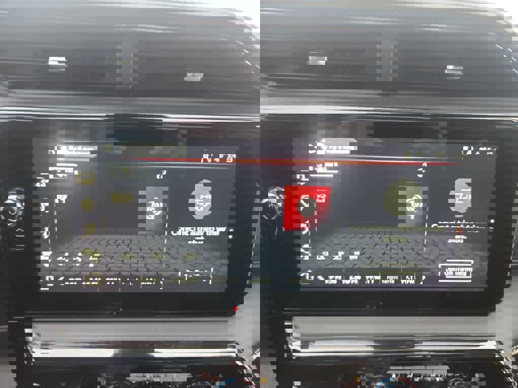 Used 2023 GMC Sierra 1500 AT4X image 33