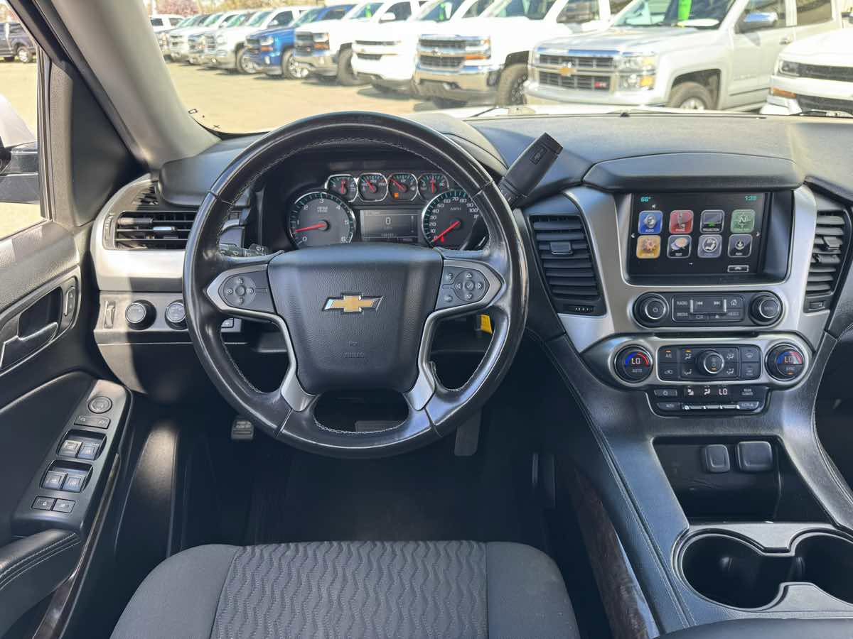 Used 2018 Chevrolet Tahoe LS w/ Max Trailering Package image 24