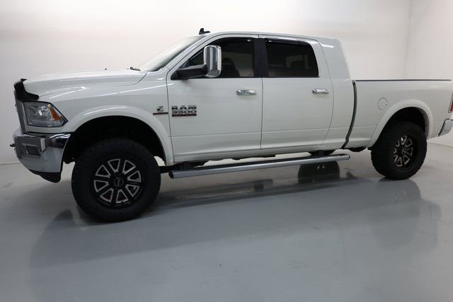 Used 2016 RAM 3500 Laramie w/ Convenience Group image 54