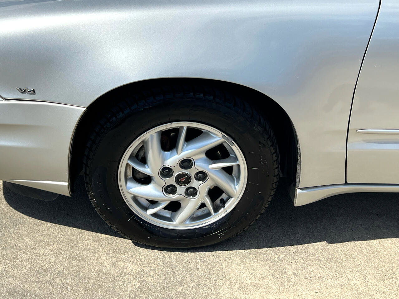 Used 2003 Pontiac Grand Am SE image 61